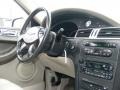 Butane Blue Pearl - Pacifica Touring AWD Photo No. 57