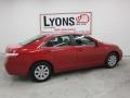 Barcelona Red Metallic - Camry Hybrid Photo No. 10