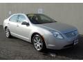 Brilliant Silver Metallic - Milan V6 Premier Photo No. 2