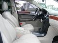 Butane Blue Pearl - Pacifica Touring AWD Photo No. 58