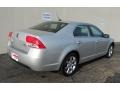 Brilliant Silver Metallic - Milan V6 Premier Photo No. 3