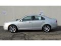 Brilliant Silver Metallic - Milan V6 Premier Photo No. 5