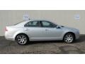 Brilliant Silver Metallic - Milan V6 Premier Photo No. 6