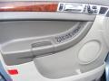 Butane Blue Pearl - Pacifica Touring AWD Photo No. 65
