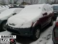 2002 Chianti Red Pearl Honda CR-V EX 4WD  photo #3