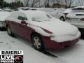Sport Red Metallic - Impala  Photo No. 1