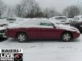 Sport Red Metallic - Impala  Photo No. 2