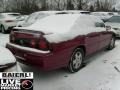 Sport Red Metallic - Impala  Photo No. 3