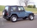 Gunmetal Pearl - Wrangler Sport 4x4 Photo No. 6