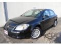 Black - Cobalt LT Sedan Photo No. 1