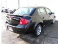 Black - Cobalt LT Sedan Photo No. 3