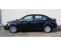 Black - Cobalt LT Sedan Photo No. 5