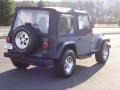 Gunmetal Pearl - Wrangler Sport 4x4 Photo No. 15