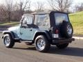 Gunmetal Pearl - Wrangler Sport 4x4 Photo No. 16