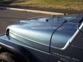Gunmetal Pearl - Wrangler Sport 4x4 Photo No. 17