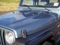 Gunmetal Pearl - Wrangler Sport 4x4 Photo No. 18