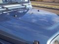 Gunmetal Pearl - Wrangler Sport 4x4 Photo No. 19