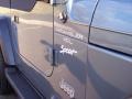 Gunmetal Pearl - Wrangler Sport 4x4 Photo No. 21