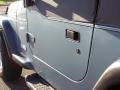 Gunmetal Pearl - Wrangler Sport 4x4 Photo No. 23