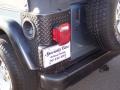 Gunmetal Pearl - Wrangler Sport 4x4 Photo No. 25