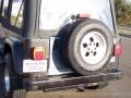 Gunmetal Pearl - Wrangler Sport 4x4 Photo No. 26