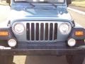 Gunmetal Pearl - Wrangler Sport 4x4 Photo No. 27