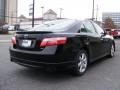 Black - Camry SE Photo No. 5