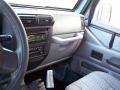 Gunmetal Pearl - Wrangler Sport 4x4 Photo No. 33