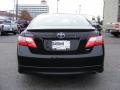 Black - Camry SE Photo No. 6