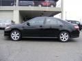Black - Camry SE Photo No. 8