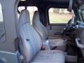 Gunmetal Pearl - Wrangler Sport 4x4 Photo No. 38