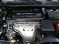 Black - Camry SE Photo No. 11