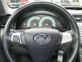 Black - Camry SE Photo No. 13