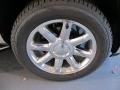2011 GMC Yukon Denali Wheel and Tire Photo