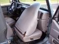 Gunmetal Pearl - Wrangler Sport 4x4 Photo No. 43