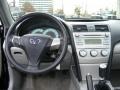 Black - Camry SE Photo No. 16