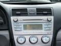 Black - Camry SE Photo No. 17