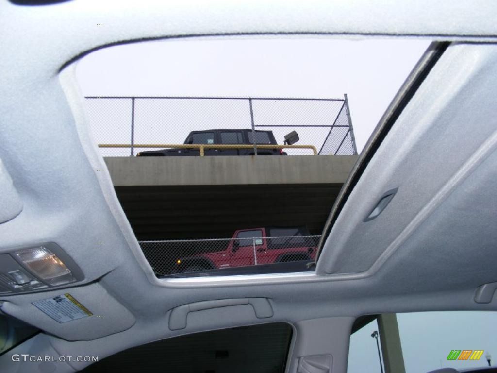 2007 Camry SE - Black / Ash photo #18