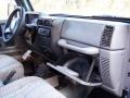 Gunmetal Pearl - Wrangler Sport 4x4 Photo No. 47