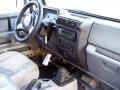 Gunmetal Pearl - Wrangler Sport 4x4 Photo No. 48
