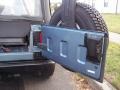 Gunmetal Pearl - Wrangler Sport 4x4 Photo No. 50