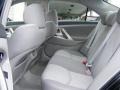 Black - Camry SE Photo No. 23