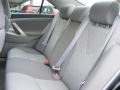 Black - Camry SE Photo No. 24