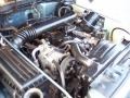 Gunmetal Pearl - Wrangler Sport 4x4 Photo No. 53