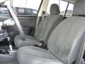 2009 Super Black Nissan Versa 1.8 S Hatchback  photo #20