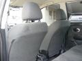 2009 Super Black Nissan Versa 1.8 S Hatchback  photo #21