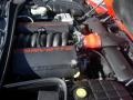 5.7 Liter OHV 16-Valve LS1 V8 Engine for 2001 Chevrolet Corvette Coupe #40967752
