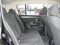 2009 Super Black Nissan Versa 1.8 S Hatchback  photo #30