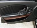 Door Panel of 2007 Quattroporte 