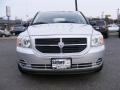 Bright Silver Metallic - Caliber SXT Photo No. 2